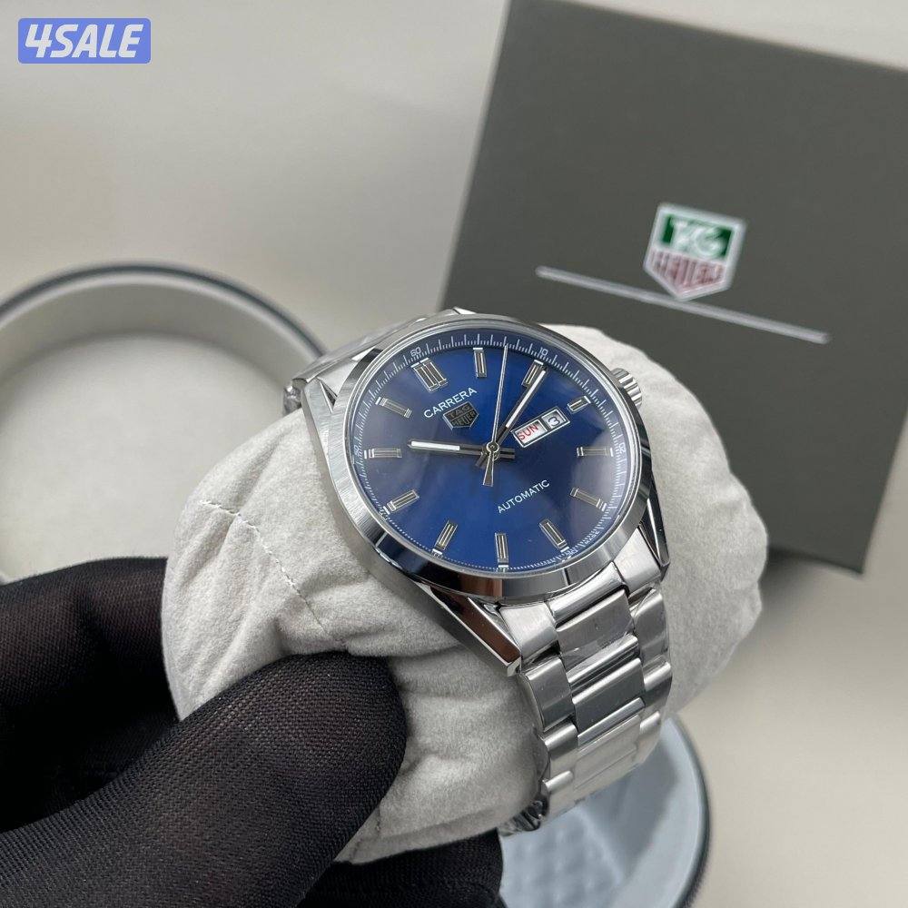 ⏱️تجمع بين الأناقة، الجودة، والدقّة في التفاصيل⏱️2