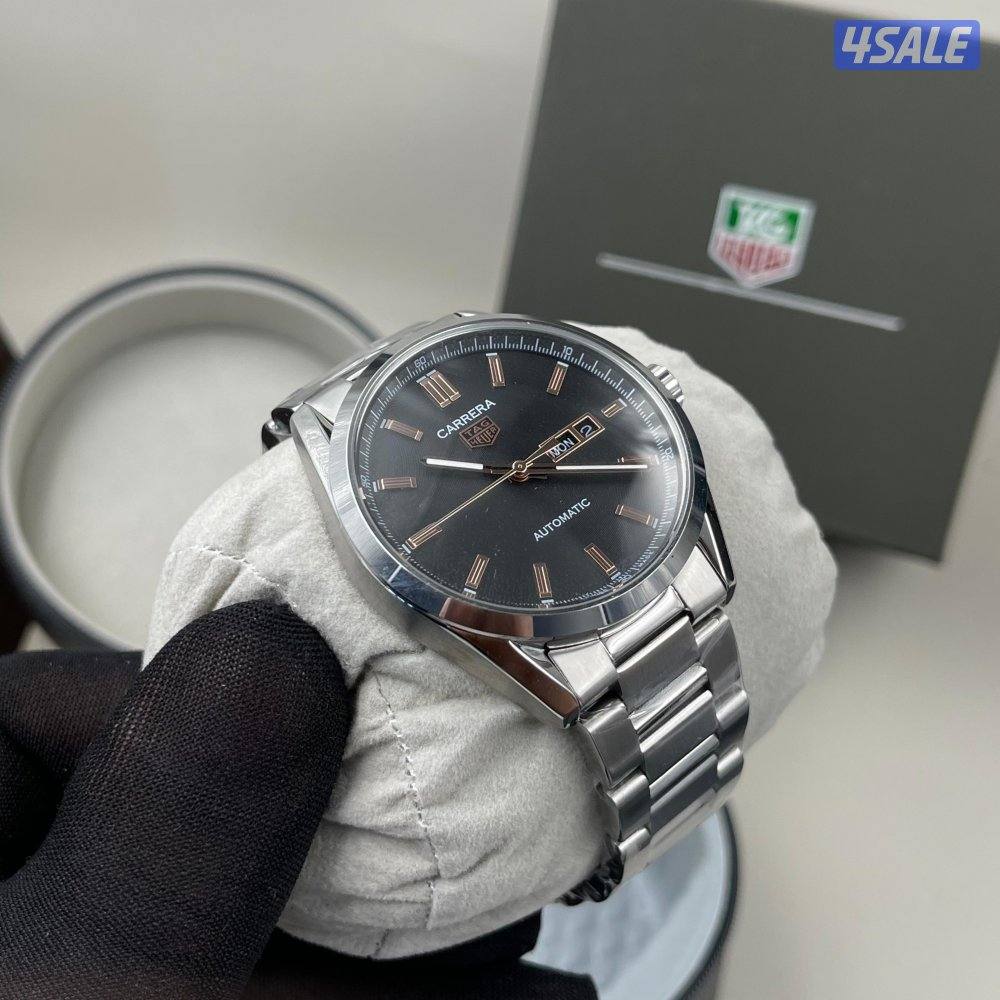 ⏱️تجمع بين الأناقة، الجودة، والدقّة في التفاصيل⏱️3