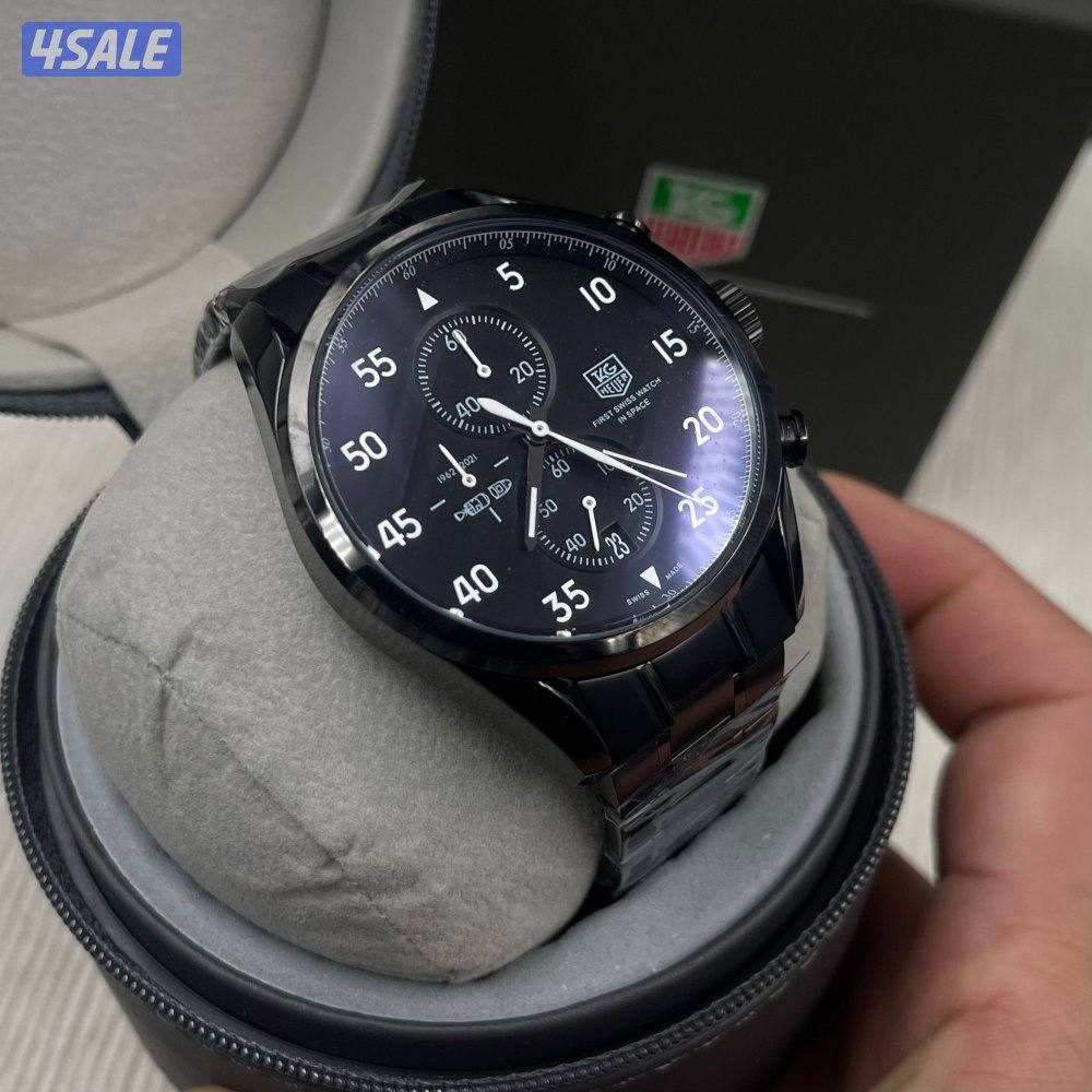 ⏱️تجمع بين الأناقة، الجودة، والدقّة في التفاصيل⏱️5