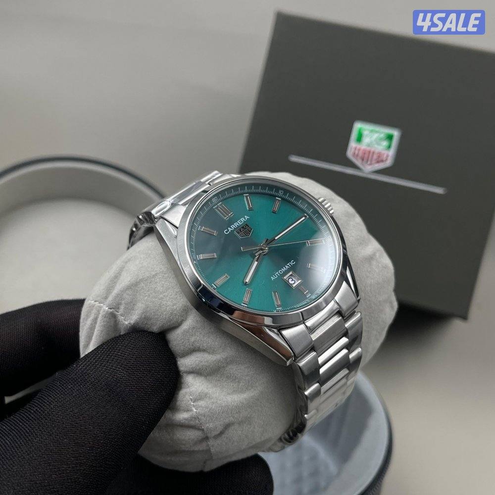 ⏱️تجمع بين الأناقة، الجودة، والدقّة في التفاصيل⏱️6