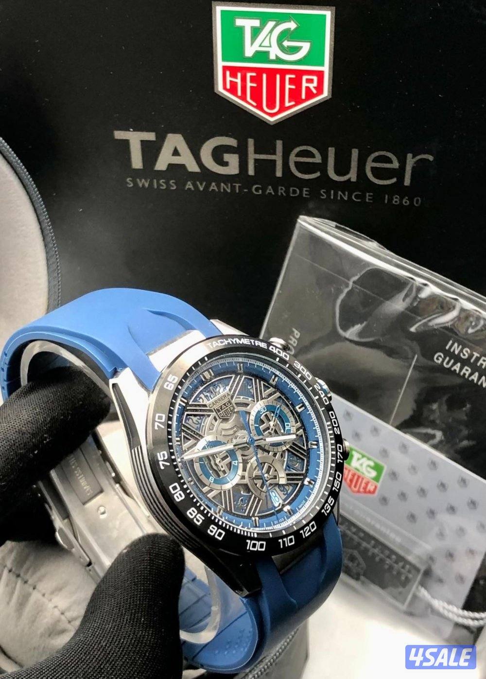 ⏱️تجمع بين الأناقة، الجودة، والدقّة في التفاصيل⏱️9