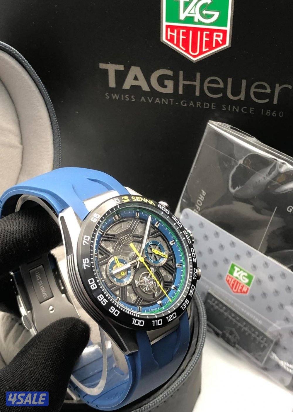 ⏱️تجمع بين الأناقة، الجودة، والدقّة في التفاصيل⏱️11