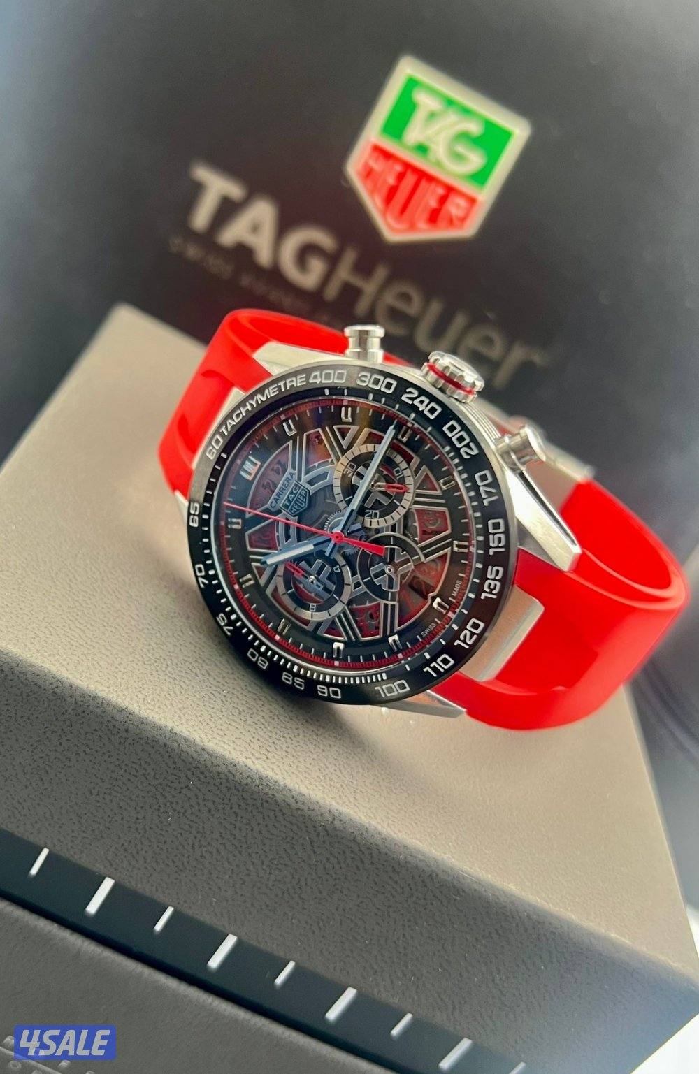 ⏱️تجمع بين الأناقة، الجودة، والدقّة في التفاصيل⏱️12