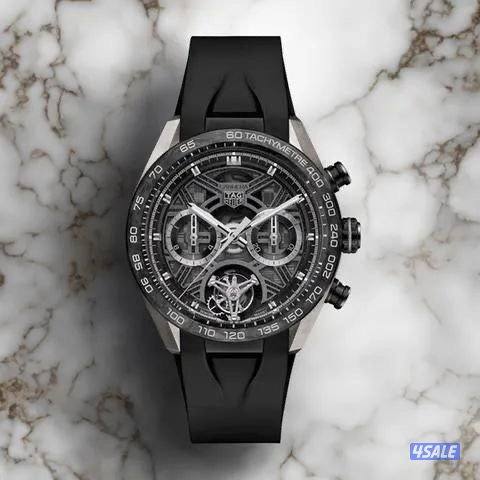 ⏱️تجمع بين الأناقة، الجودة، والدقّة في التفاصيل⏱️13