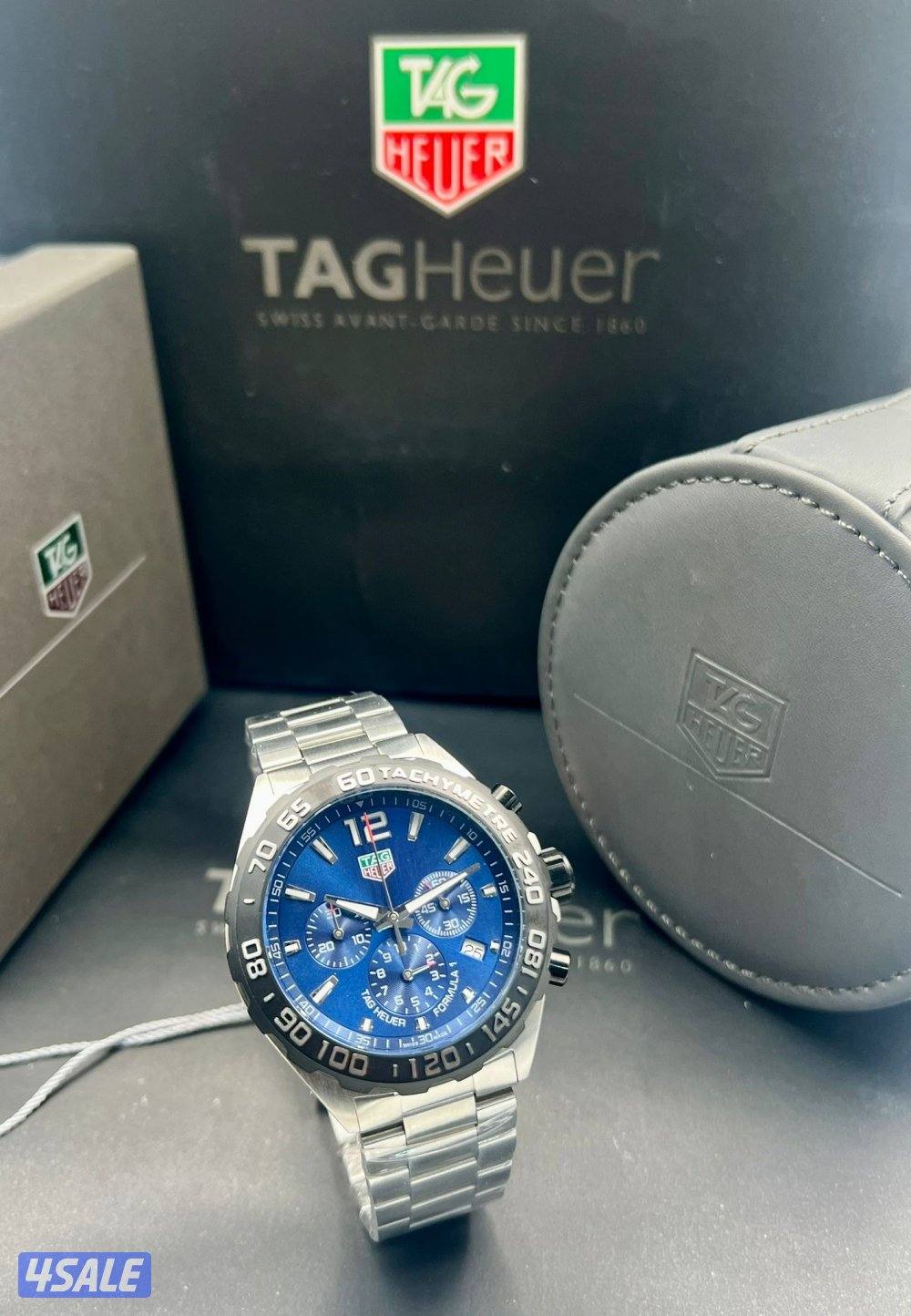 ⏱️تجمع بين الأناقة، الجودة، والدقّة في التفاصيل⏱️15