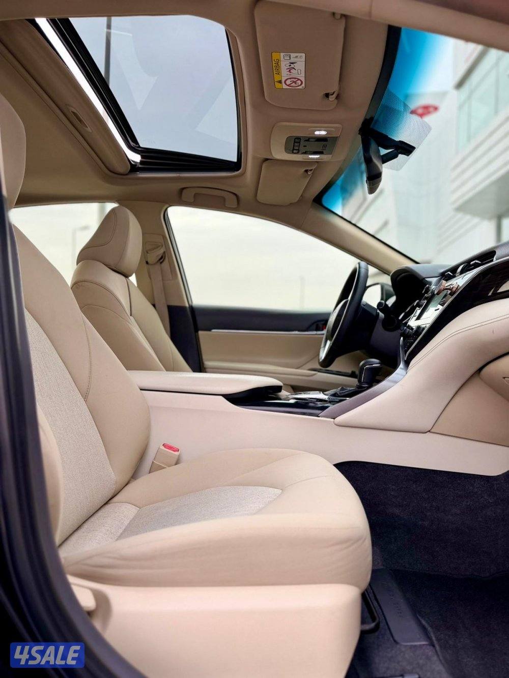 كامري GLE 20184