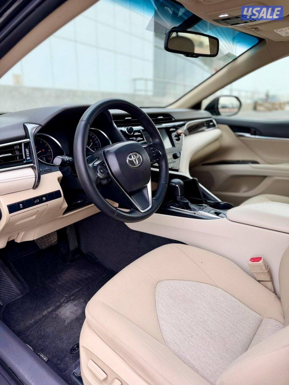 كامري GLE 20185