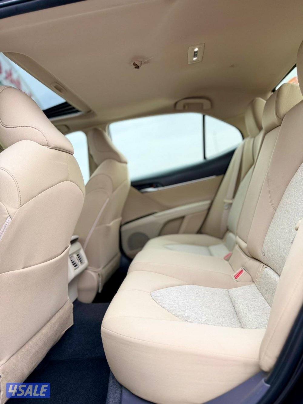 كامري GLE 20186