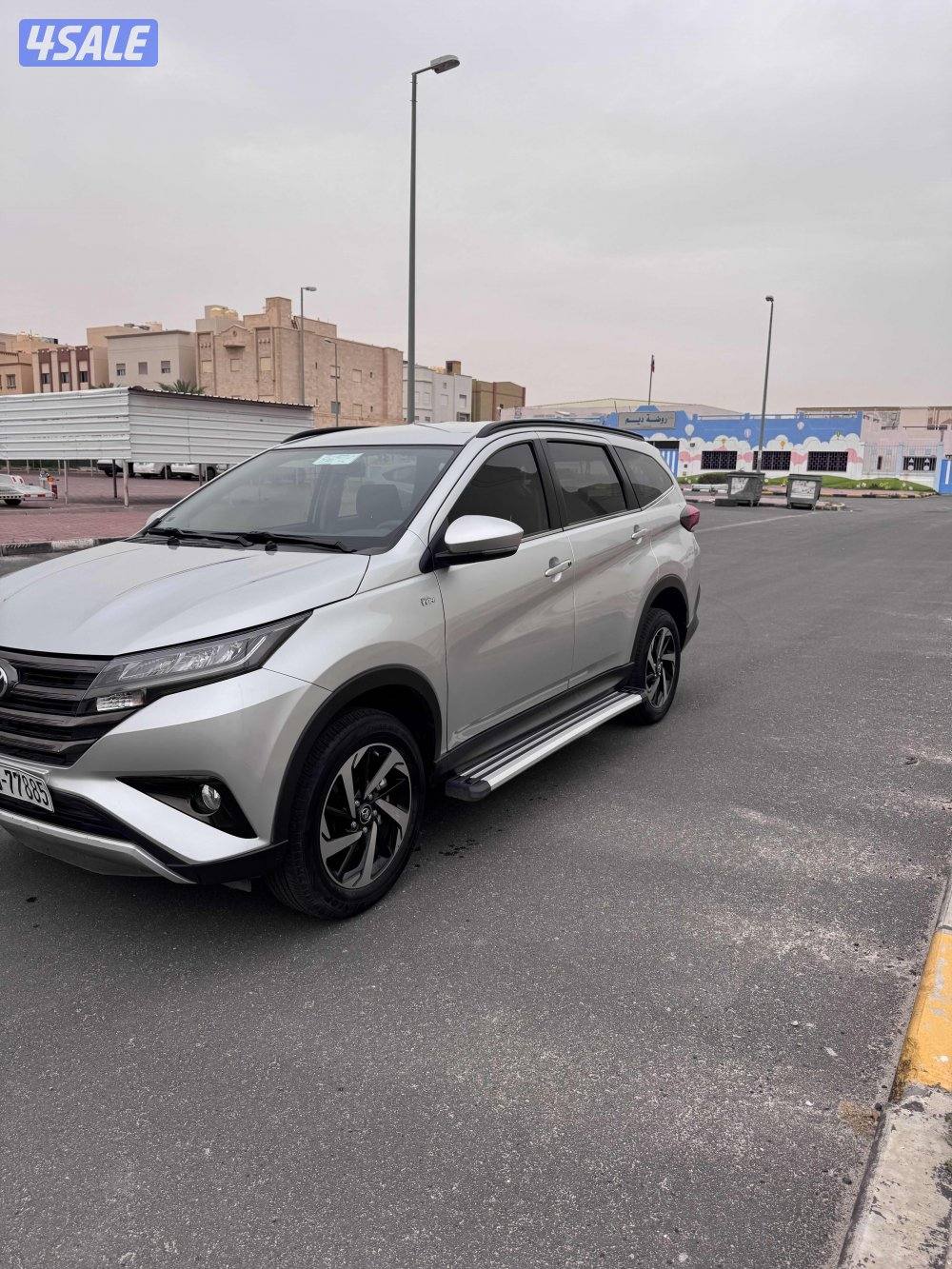 تويوتا راش 20221