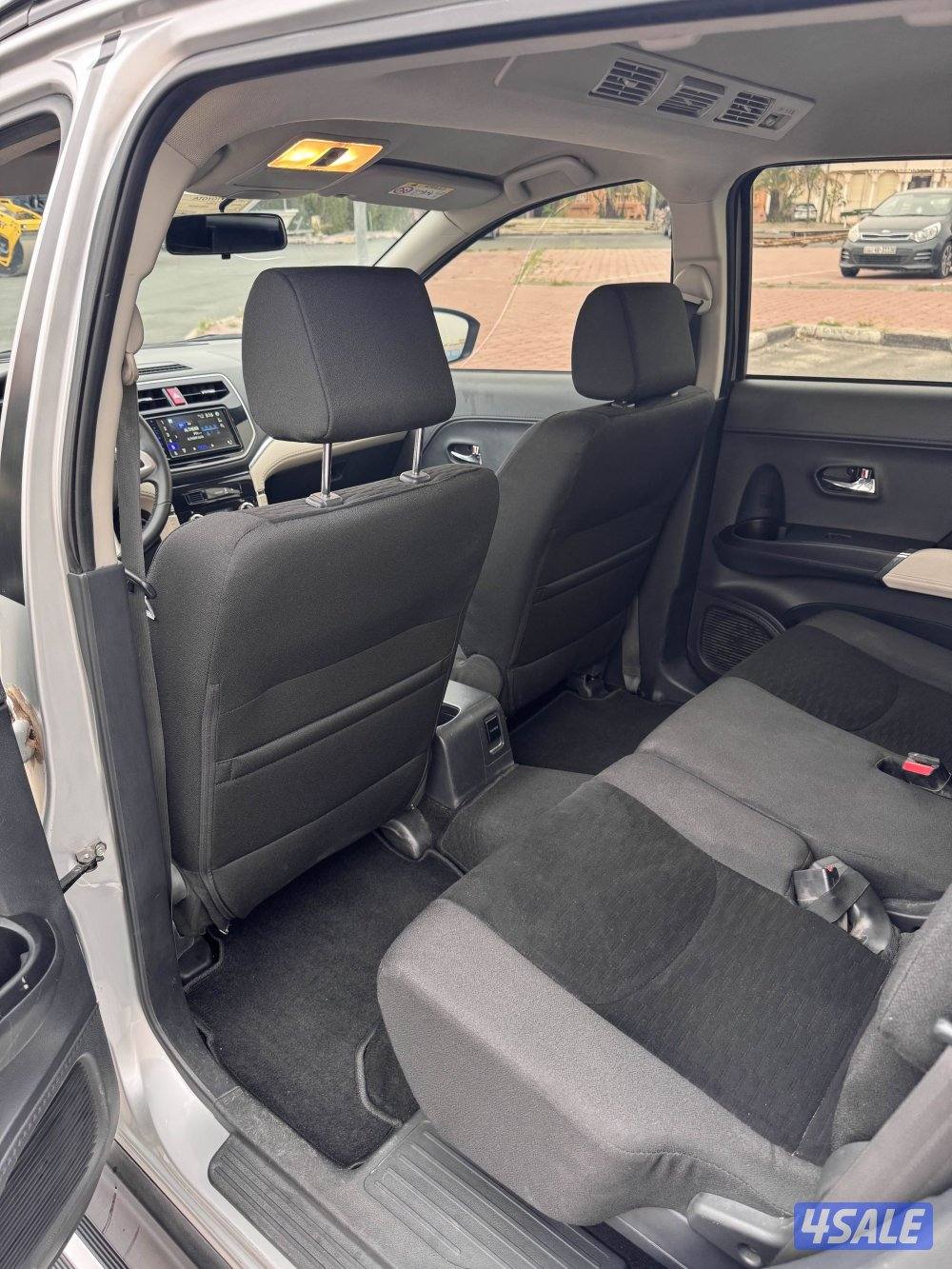 تويوتا راش 20226