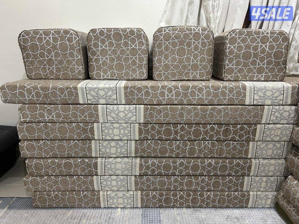 جلسة ارضية نظيفة استعمال شهر فقط5