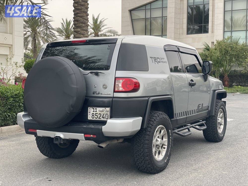 للبيع اف جي موديل 2012 الساير2