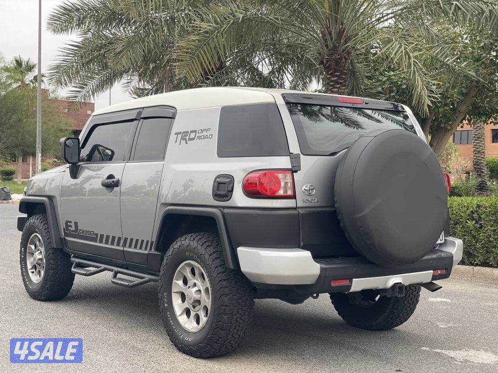 للبيع اف جي موديل 2012 الساير3