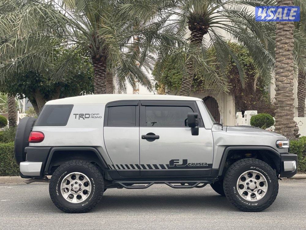 للبيع اف جي موديل 2012 الساير5