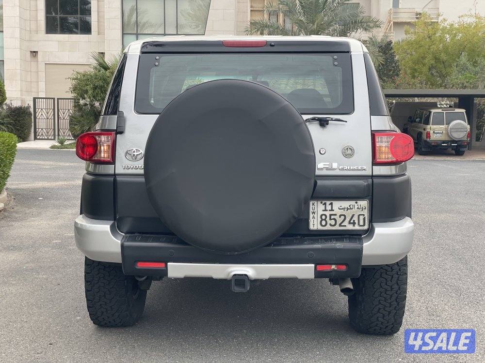 للبيع اف جي موديل 2012 الساير6