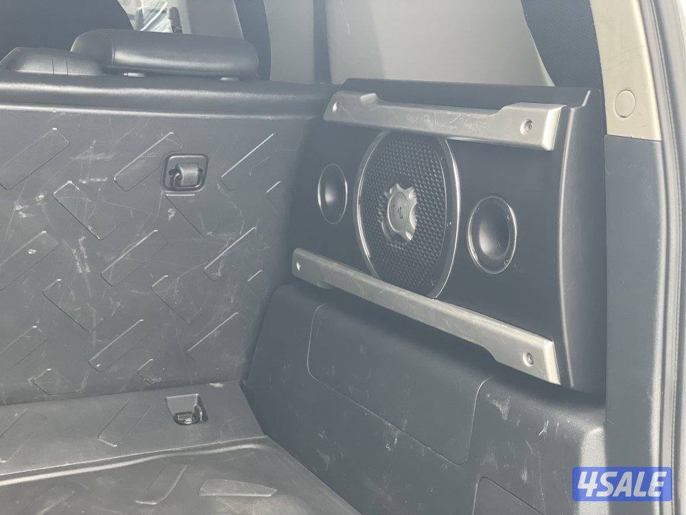 للبيع اف جي موديل 2012 الساير9