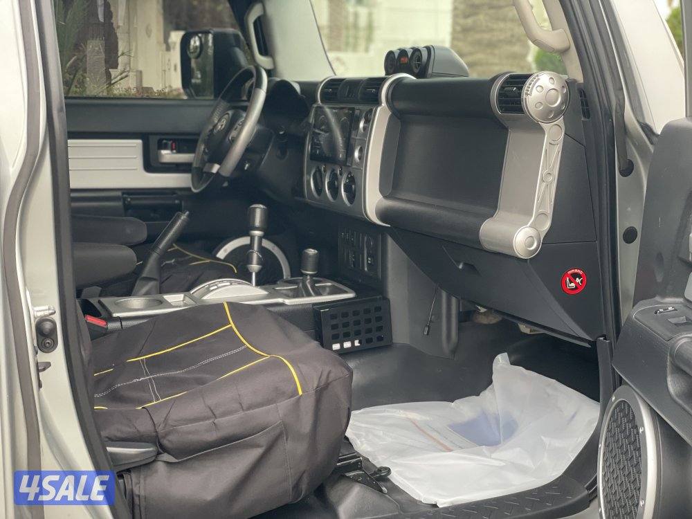 للبيع اف جي موديل 2012 الساير10