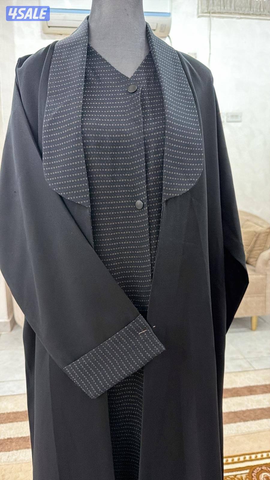 عبايات جديده واشكال مختلفه1