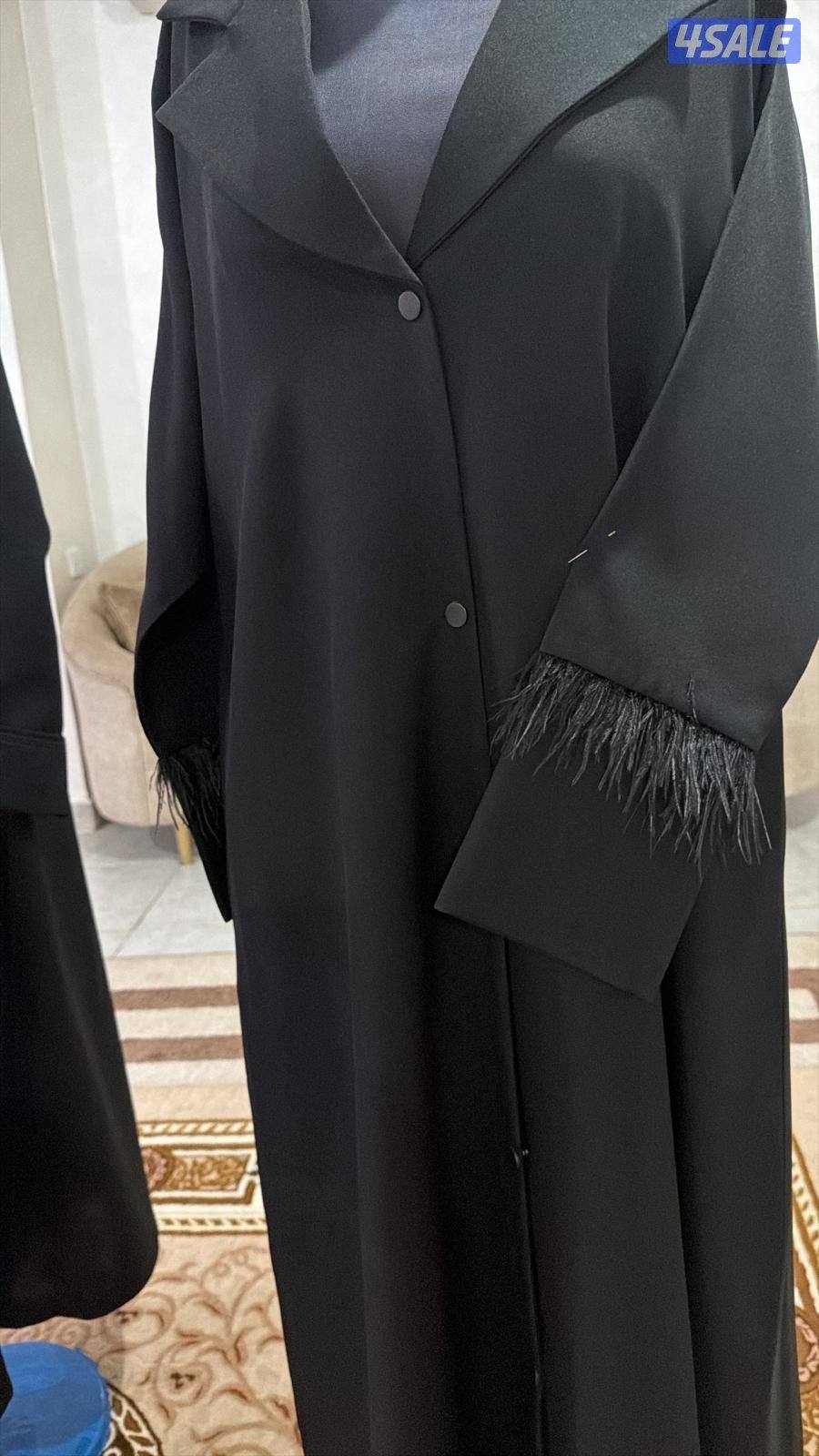 عبايات جديده واشكال مختلفه0