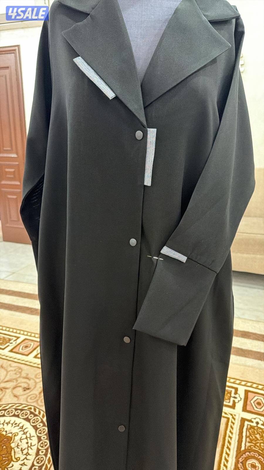 عبايات جديده واشكال مختلفه2