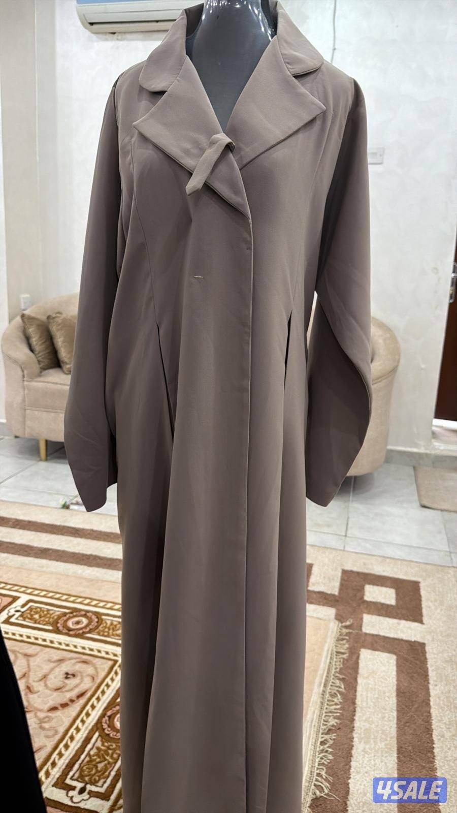 عبايات جديده واشكال مختلفه4