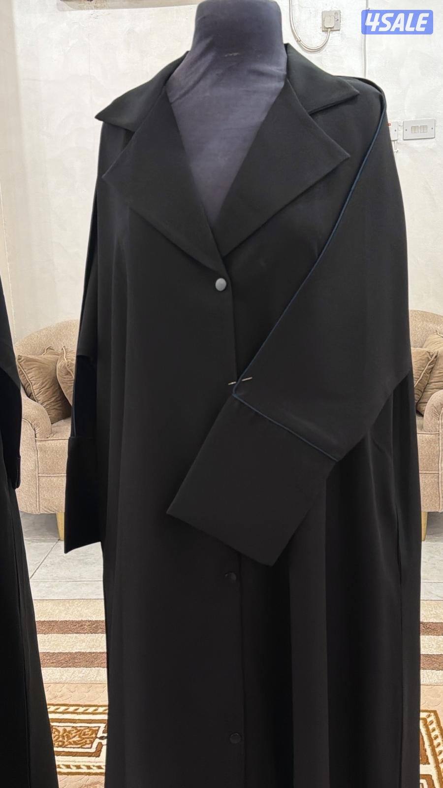 عبايات جديده واشكال مختلفه6