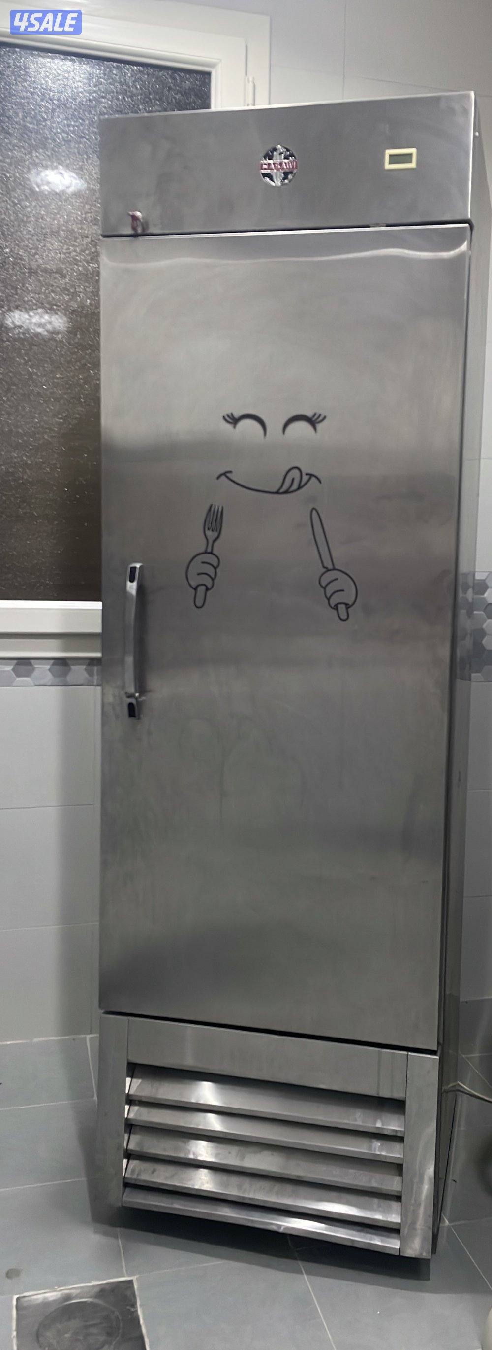 ثلاجه للبيع0