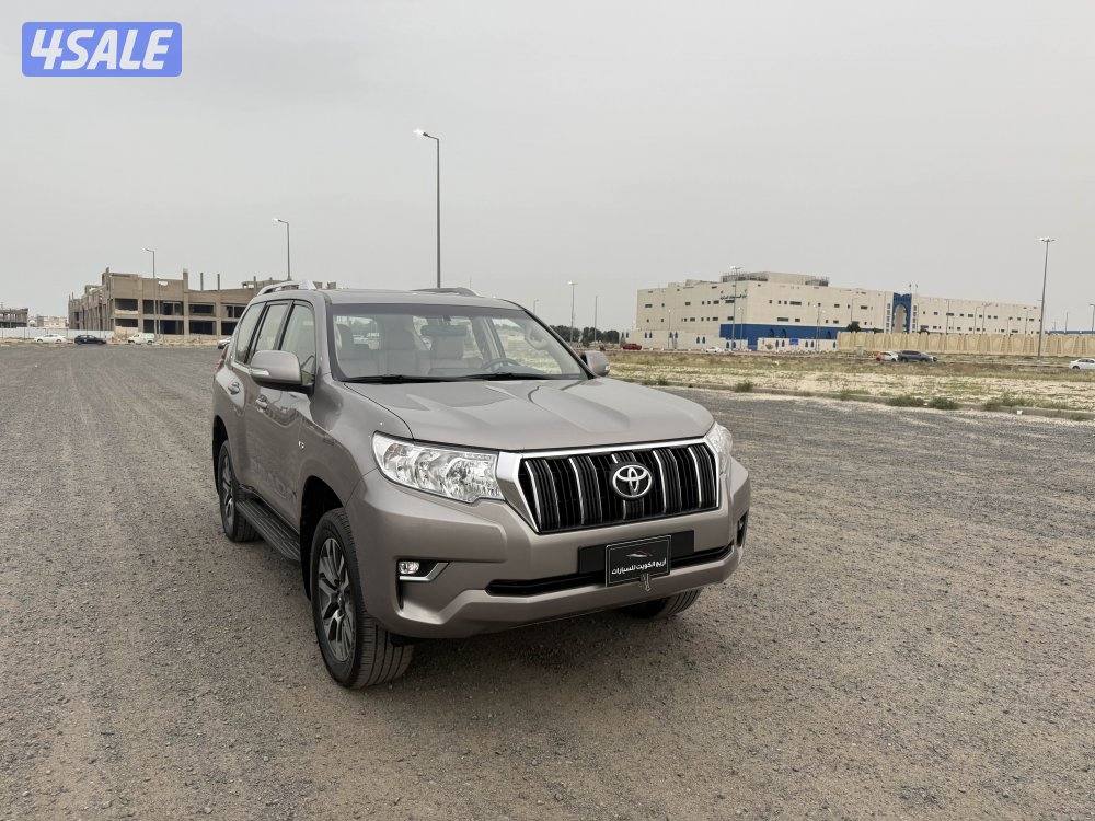 للبيع برادوTXL-20220