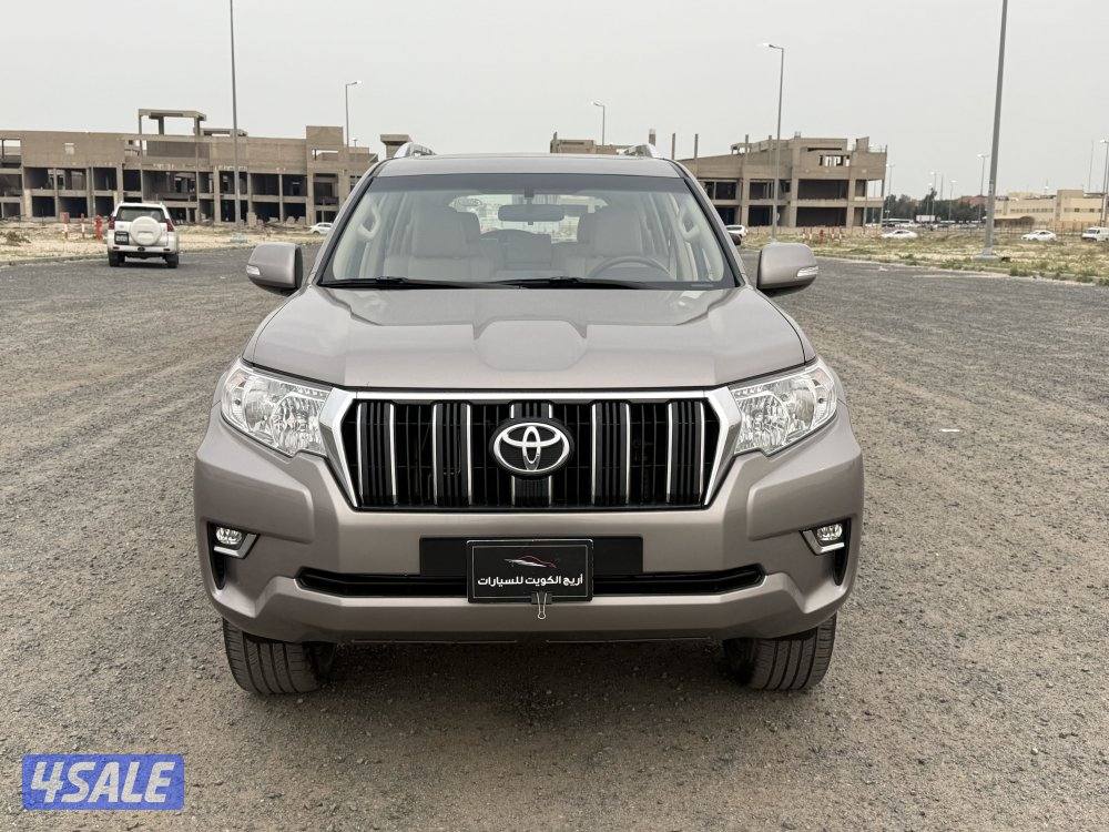 للبيع برادوTXL-20221