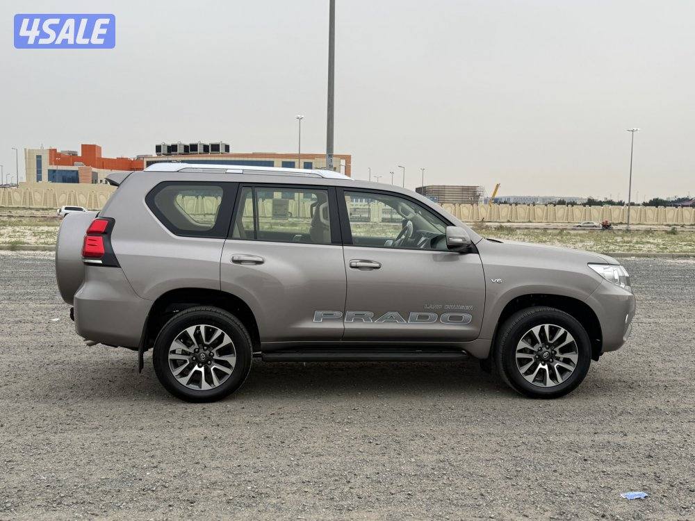 للبيع برادوTXL-20229