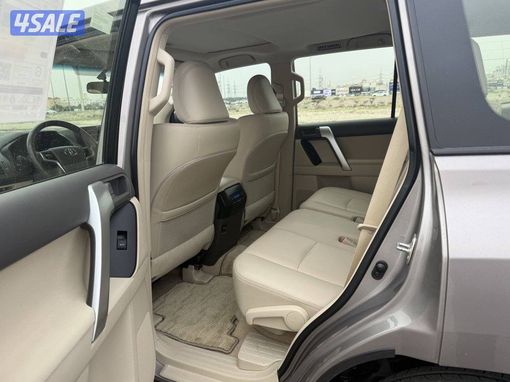 للبيع برادوTXL-202210