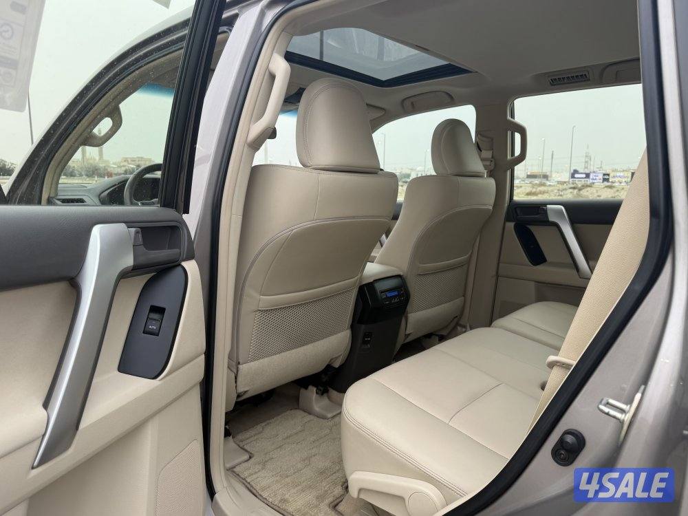 للبيع برادوTXL-202212