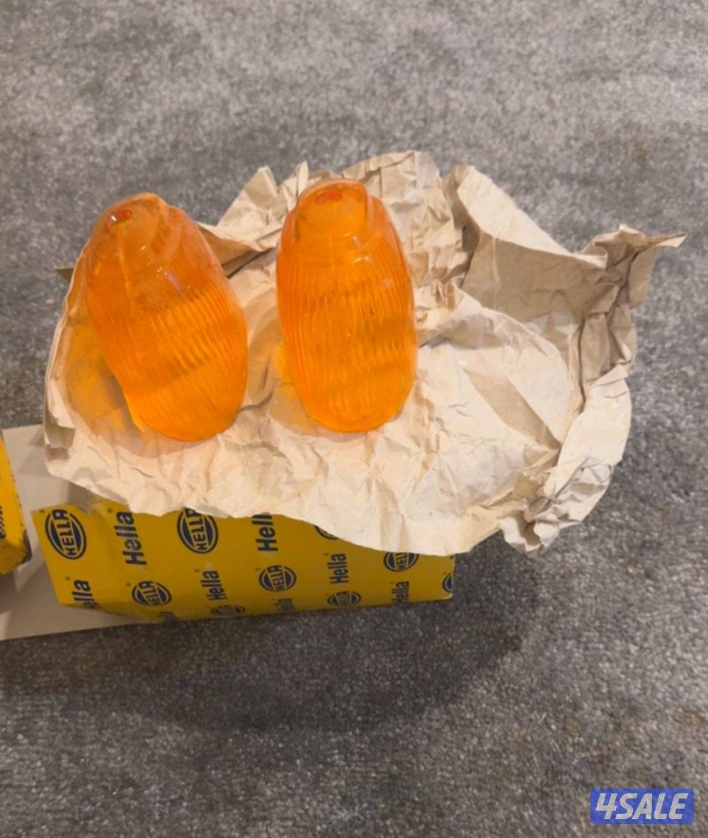 للبيع شمعات هيلا اصلي افطس0