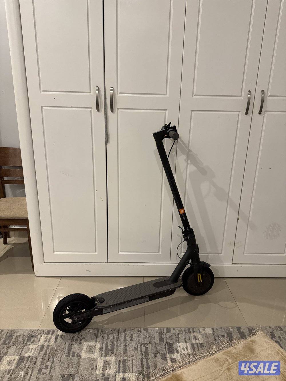 سكوتر كهربائي السعر قابل للتفاوض0