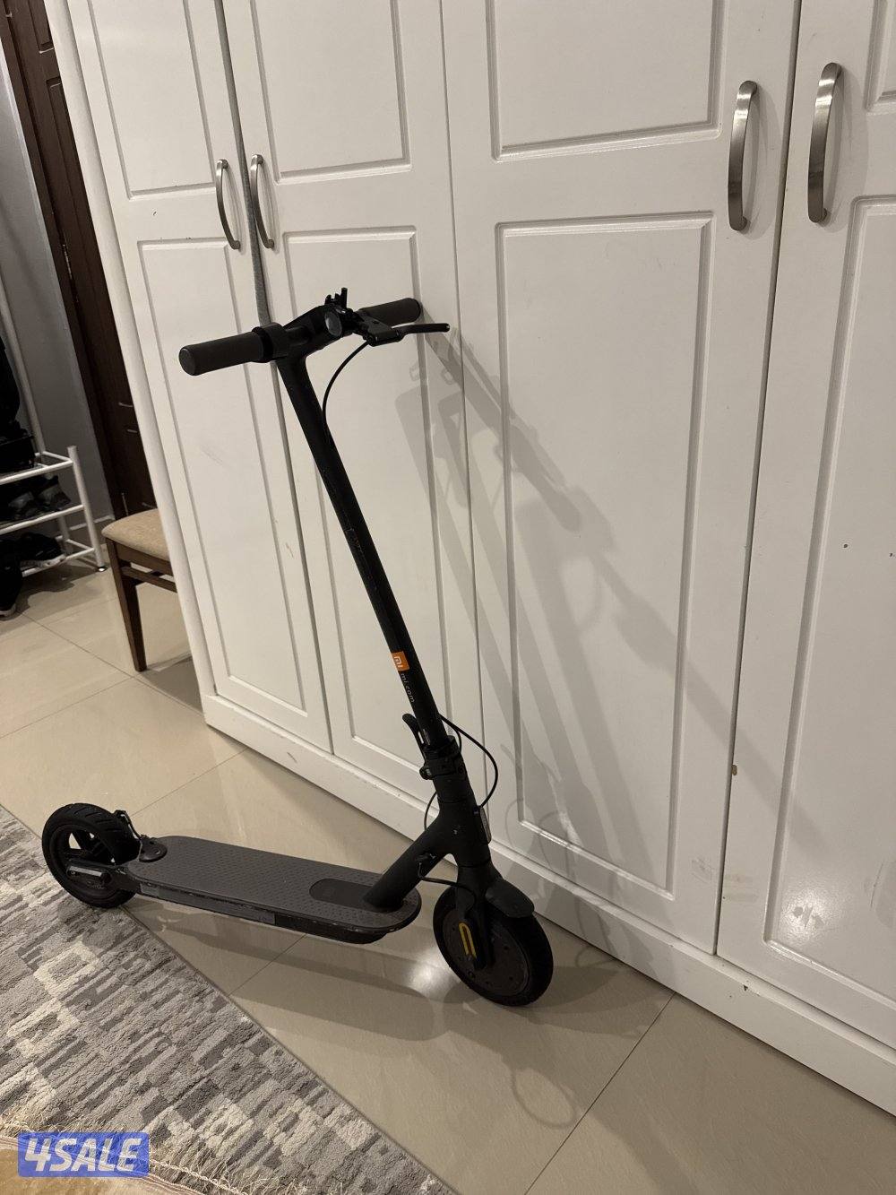 سكوتر كهربائي السعر قابل للتفاوض1