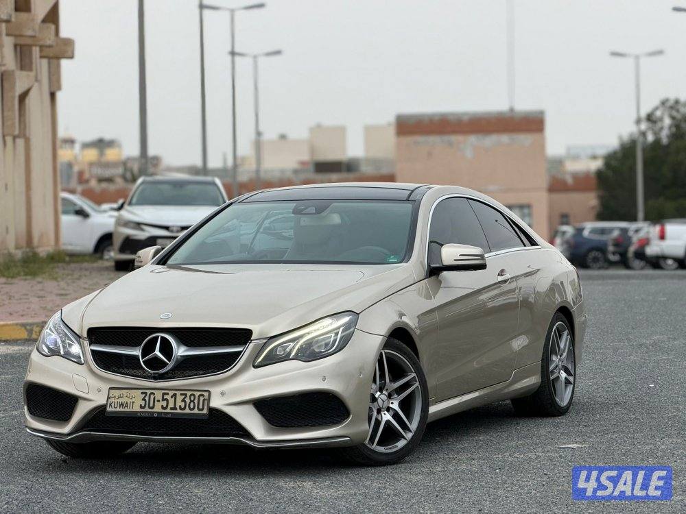 E 250 شرط الفحص0