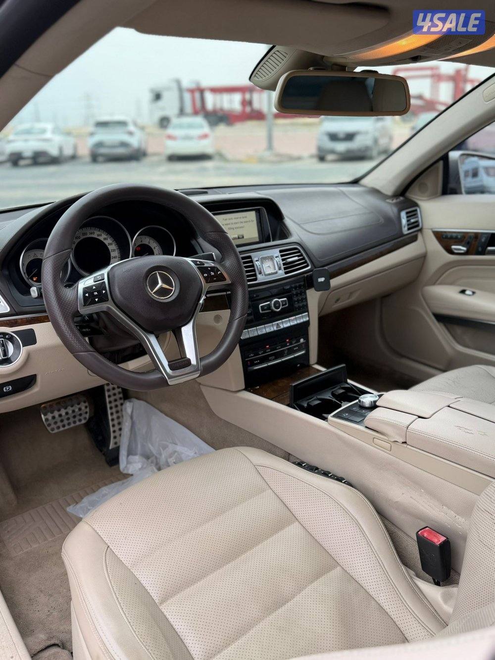 E 250 شرط الفحص4