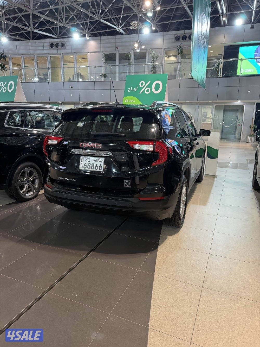 للبيع جمس ترين0