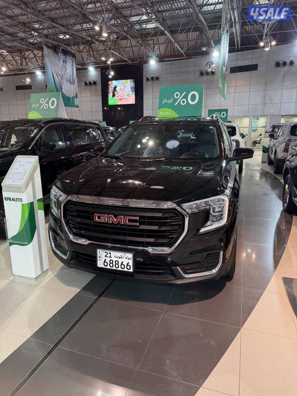 للبيع جمس ترين2