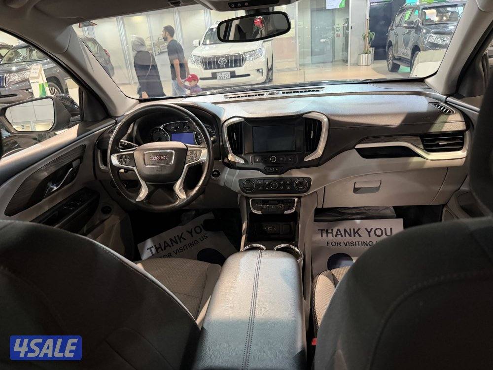 للبيع جمس ترين1