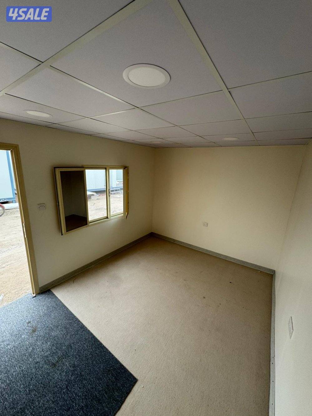 للبيع غرفه تصنيع جديد ساندويش بانيل سجما خارجي2