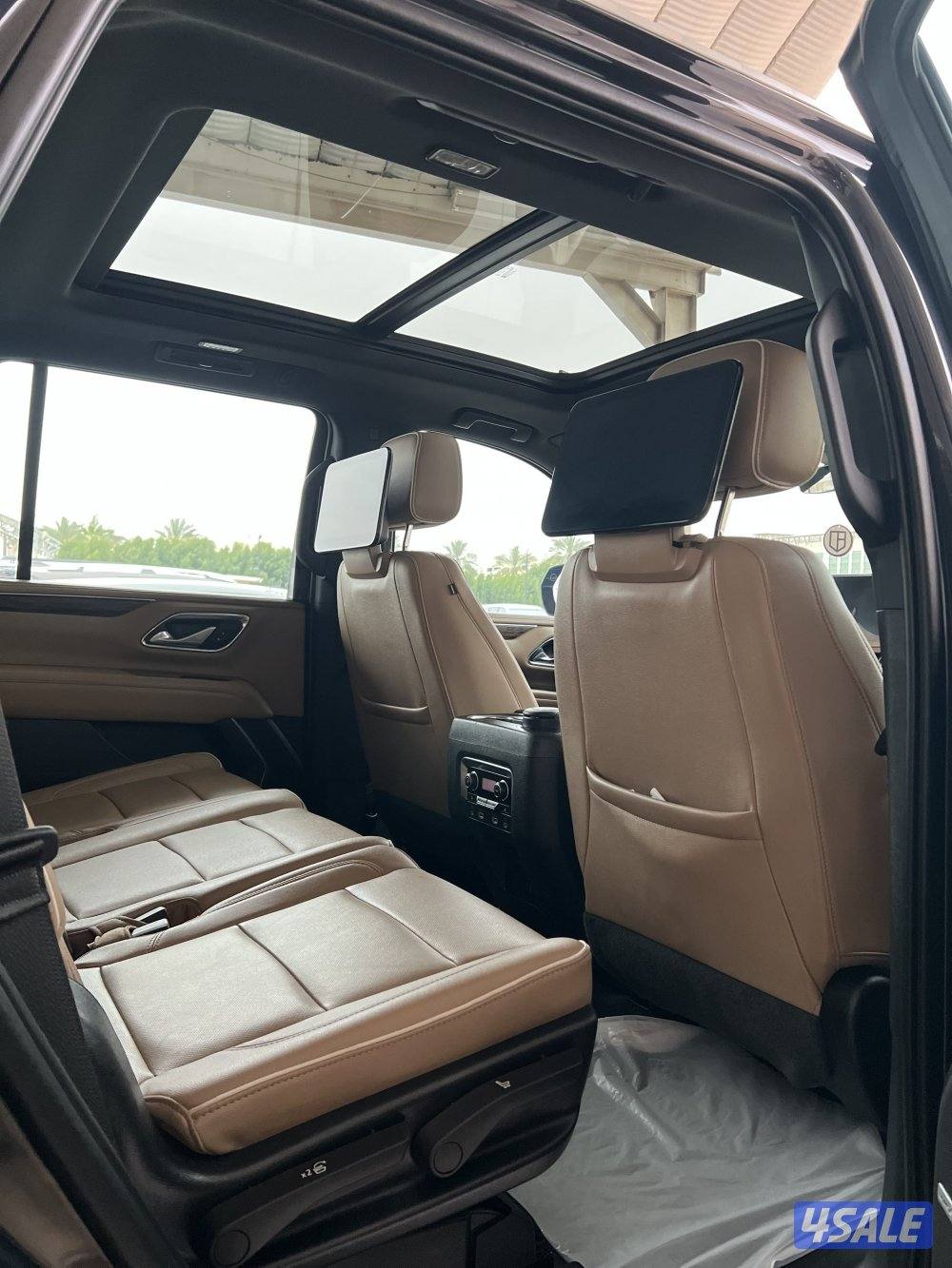 تاهو premier اعلى درجه2