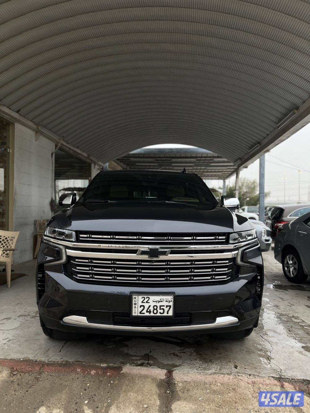 تاهو premier اعلى درجه6