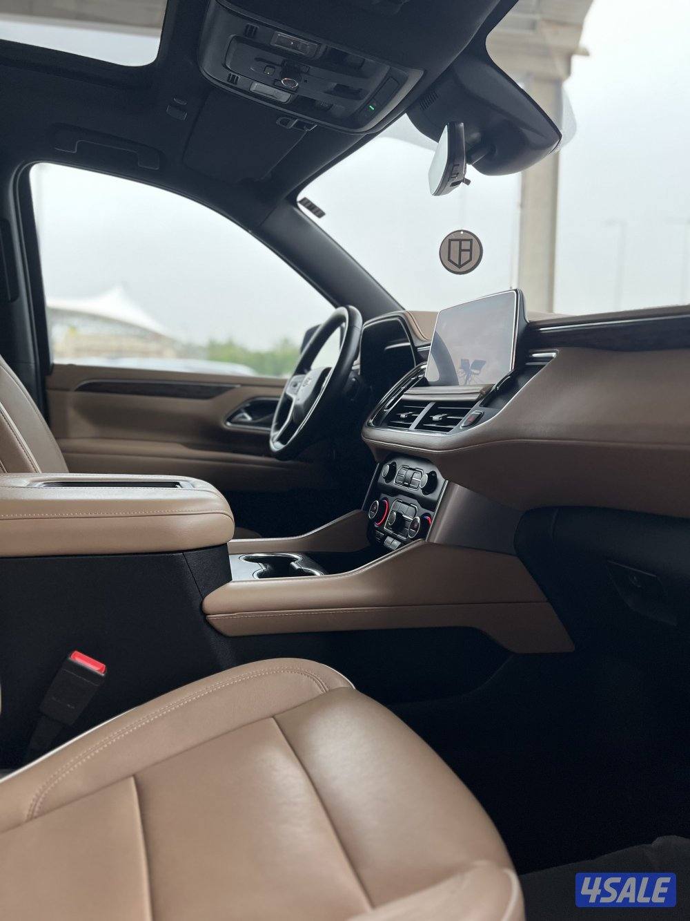 تاهو premier اعلى درجه8