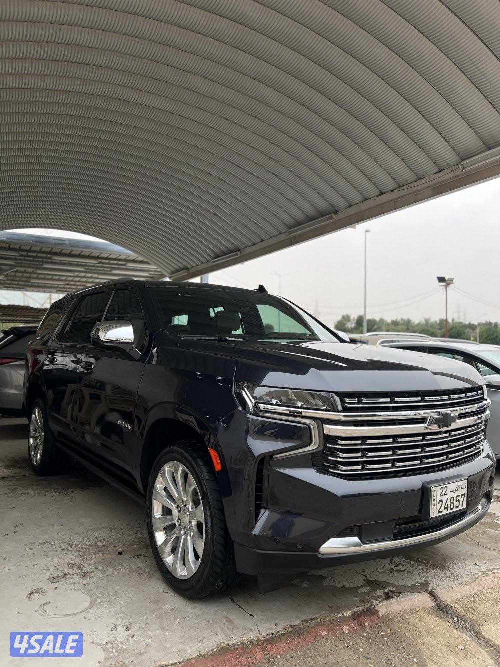 تاهو premier اعلى درجه9