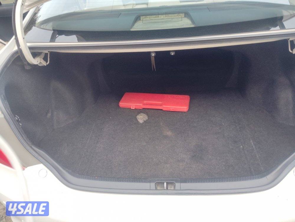 للبيع كامري ٢٠١٤5