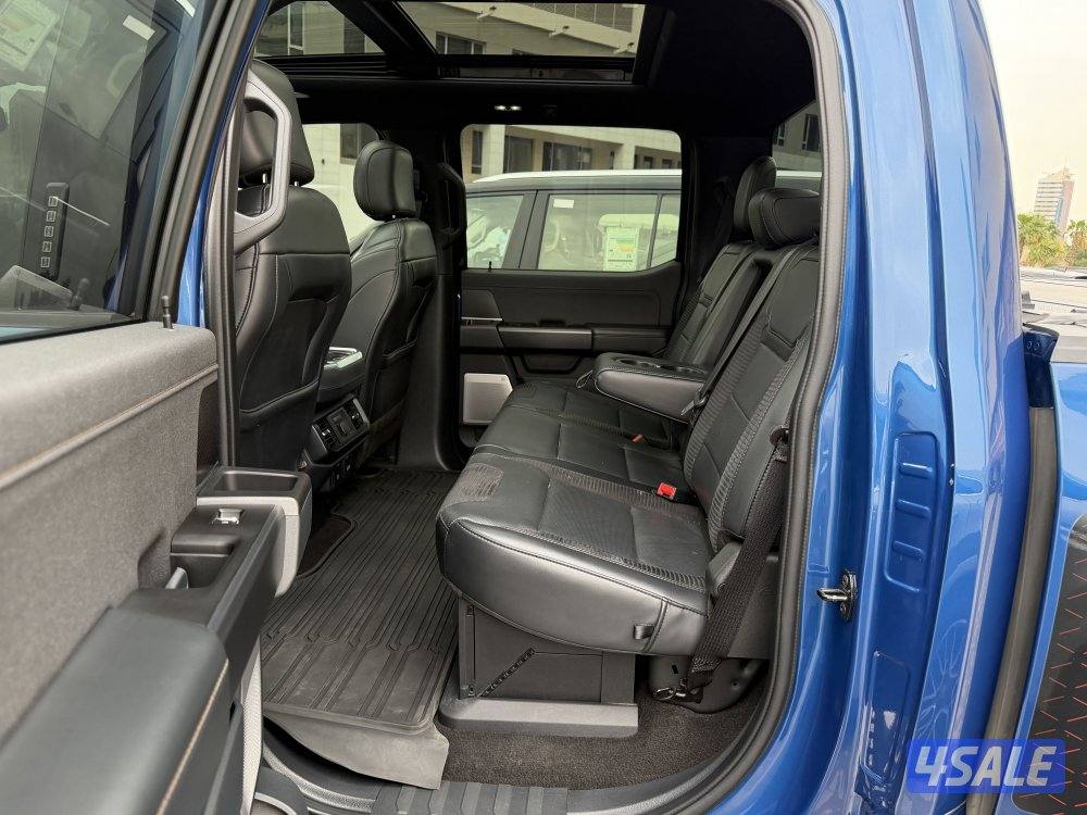 رابتر 2022 عداد 85 الف سيرفيس منتظم تحت الكفالة صبغ الوكالة2