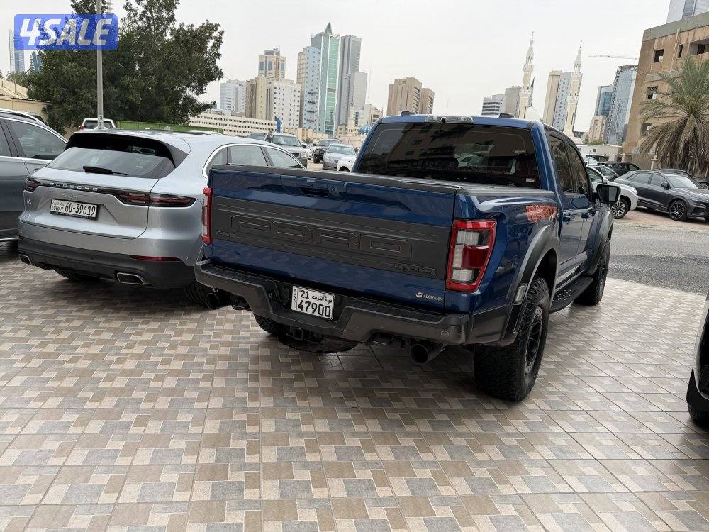 رابتر 2022 عداد 85 الف سيرفيس منتظم تحت الكفالة صبغ الوكالة3