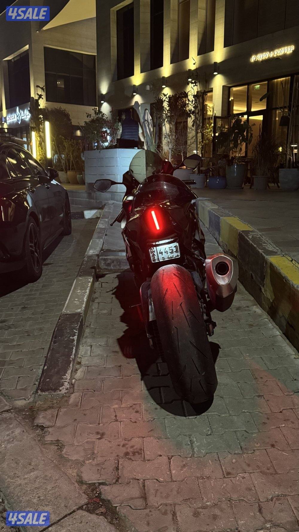 سراد ٢٠٢١ RR1