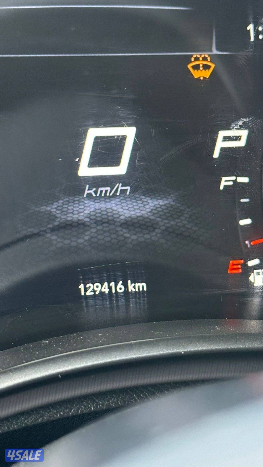 دودج تشارجر 20192